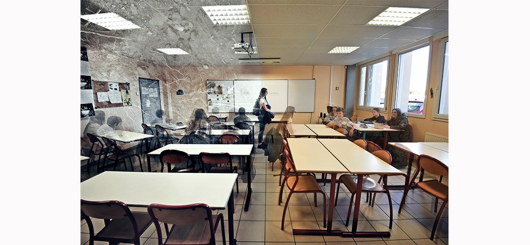 restitution bouillargues