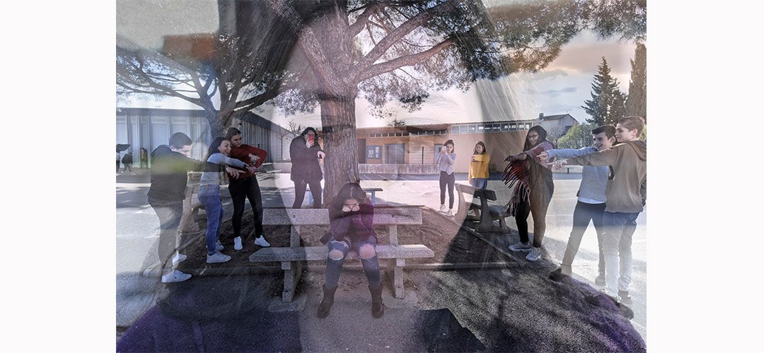 restitution bouillargues